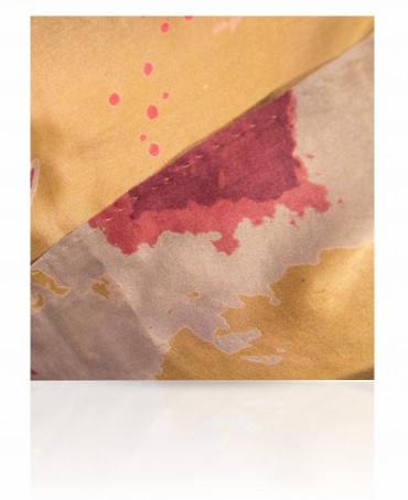 Платок Женский SS.KV-CN.FLOW/GREY